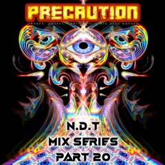 N.D.T - Precaution Guest Mix