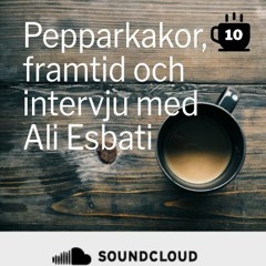 Fikapaus S1E10