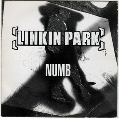 Linken Park Vs Heatbeat Vs Alex Di Stefano - Numbed -Tomas Mashup - -FREEDOWNLOAD ON HYPE EDIT