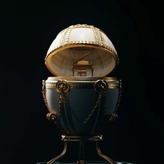 Faberge - KLAVIRI (feat. Klinac)