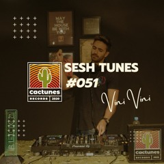 Sesh Tunes #051 - Vini Vini