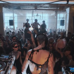playbody009 - human booth - S3BA "let us all unite"