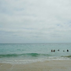 Summer Breeze (prod by sake)