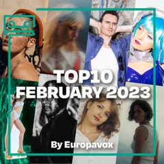 Top10! February 2023