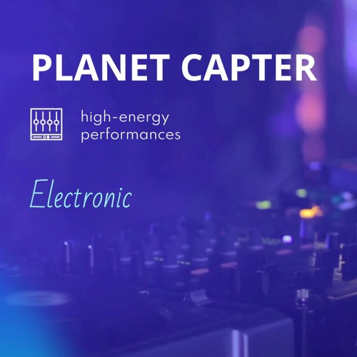 Planet Capter !