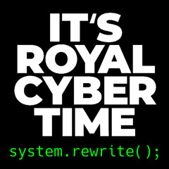 system.rewrite();
