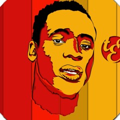 Shan Joe Wil - Kikumba