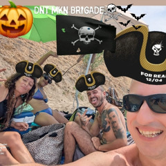 DNT MKN BRIGADE MIX DEDICATED WELINO&JANG LEE MY GREAT FRIENDS