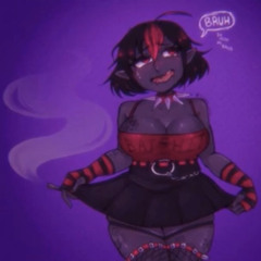 rape your bitch (lil darkie x eddison) rare