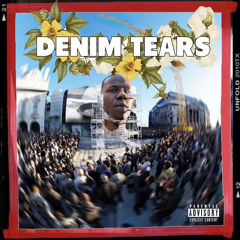 jordsz.llgm - Denim Tears
