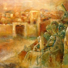 St. Pixie - Let Us Go Up To Jerusalem (The King Will Be There)