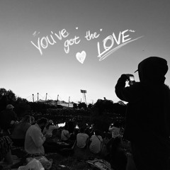 You've Got The Love - Afro House