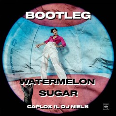 Harry Styles - Watermelon Sugar (Caplox & DJ Niels Bootleg) [FREE DOWNLOAD]
