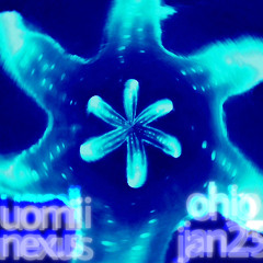 UOMII x NEXUS - OHJAN25 MIX