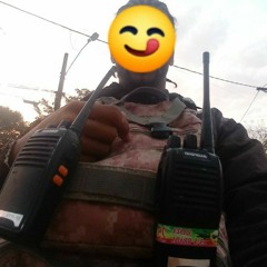 LIBERDADE MANO QUIVOA