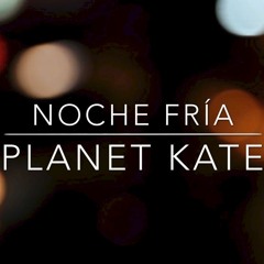 Noche fria