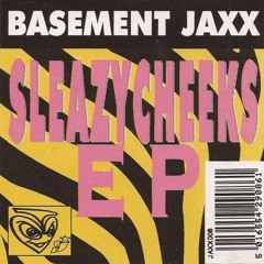 Basement Jaxx feat. Ardianna Monteiro - Eu Náo