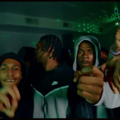 Kay Glizz x Pop B - Clickin