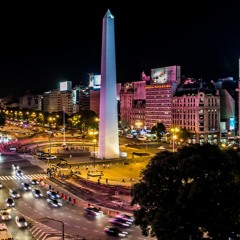 Buenos Aires - Libertango  Cover REMIX