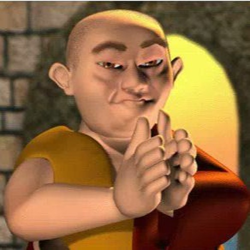 I AM - MMWOIA DUB