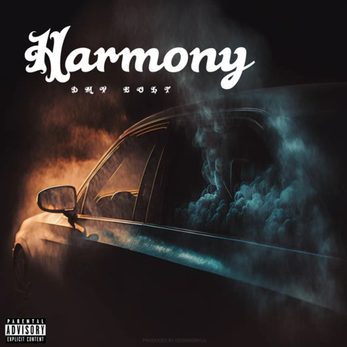 Stream Harmony by DMV Bolt Listen online for free on SoundCloud