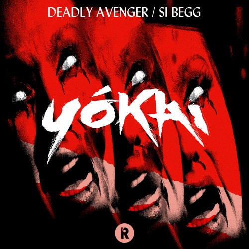 Deadly Avenger & Si Begg - Kijo