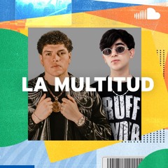 New Latin Pop: La Multitud