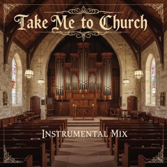 🎵 Take Me to Church-  Piano Mayhem mix (Instrumental)