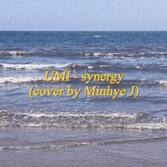 UMI - synergy (cover)