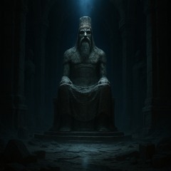 The Planet of Forgotten Gods