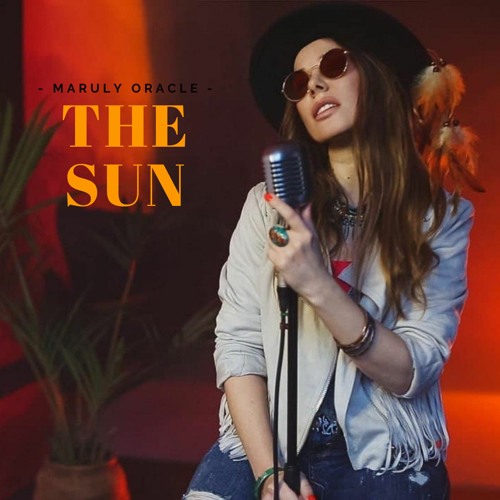 Maruly Oracle - The Sun
