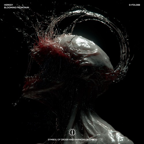 𝐅𝐑𝐄𝐄 𝐃𝐋 | HERESY - BLOOMING FROM PAIN