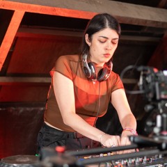 deep creep | Kiosk x The Lot Radio x Horst Festival 2024