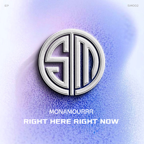 MonAmourrr - Right Here Right Now (Radio Edit) [Synesthete Music]