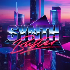 Synthbuster Synthwave