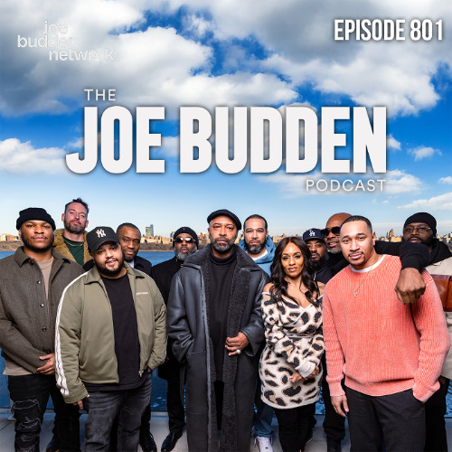 Stream Episode 801 | 