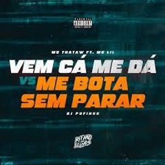 ATABACADA VEM CA PRA ME DAR X VEM XEREQUINHA [[ NICK ALVES ]] ACELERADA