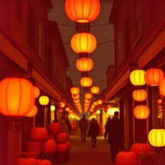 笑顔のハロウィンポップ