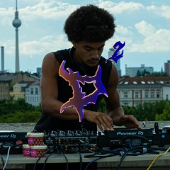 Rooftop Stream² | Momofe²