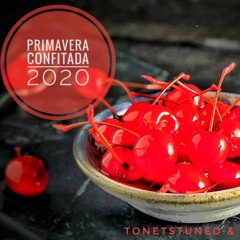 Ti Amo ( Cover: Umberto Tozzi) - 5 - PRIMAVERA CONFITADA 2020 - TonetStuned