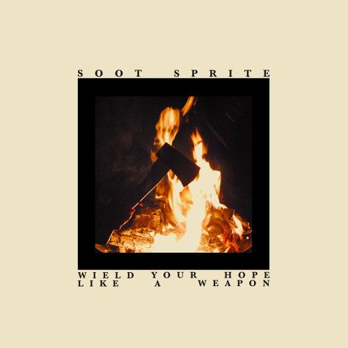 SOOT SPRITE - Days After Days
