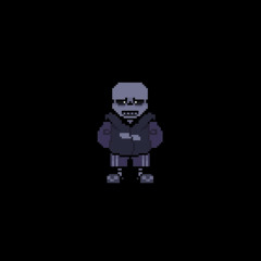 negatale your silence hurts me
