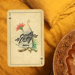 EARTH PARTY RADIO 001