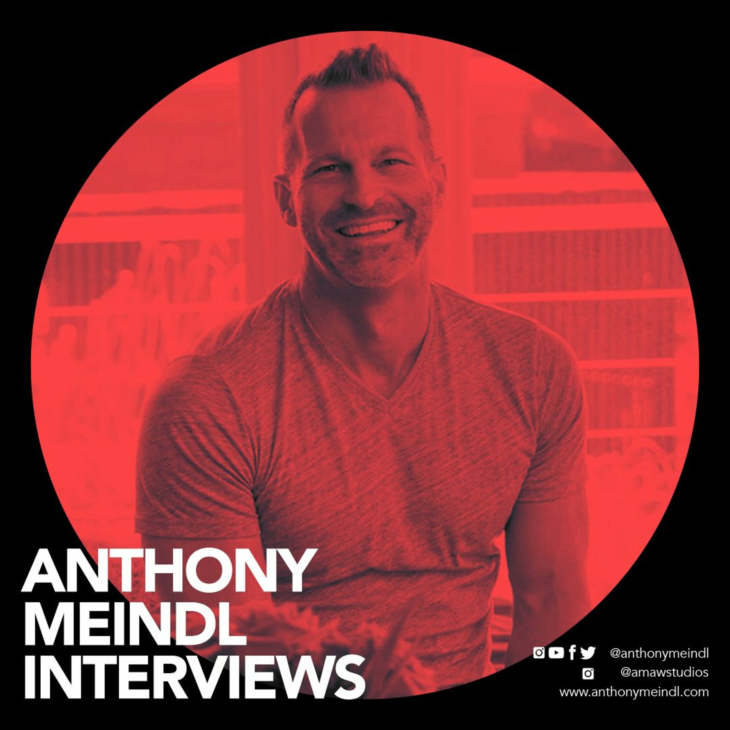 Anthony Interviews Casting Director Seth Yanklewitz