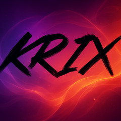 KRiX – Ameks [DnB • Neurofunk • Euphoric Moments]