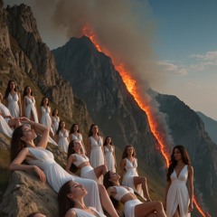 “Fire Mountain”.wav Dodakk24/7.