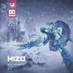 Mizo - Desert Trail [Bassrush Premiere]