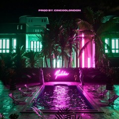 Malibu (Prod By. CincooLondon)