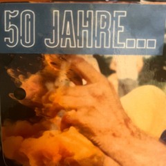 Yazz Ewok & Julius Blank - Fiftyfifty