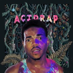 Spanish Moss X Cocoa Butter Kisses